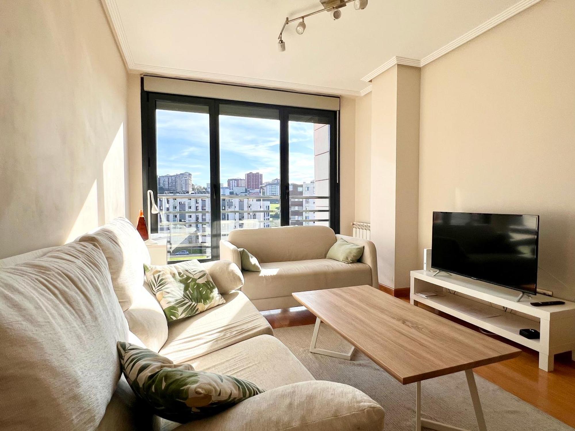 Apartamento Olmeca サンタンデール エクステリア 写真