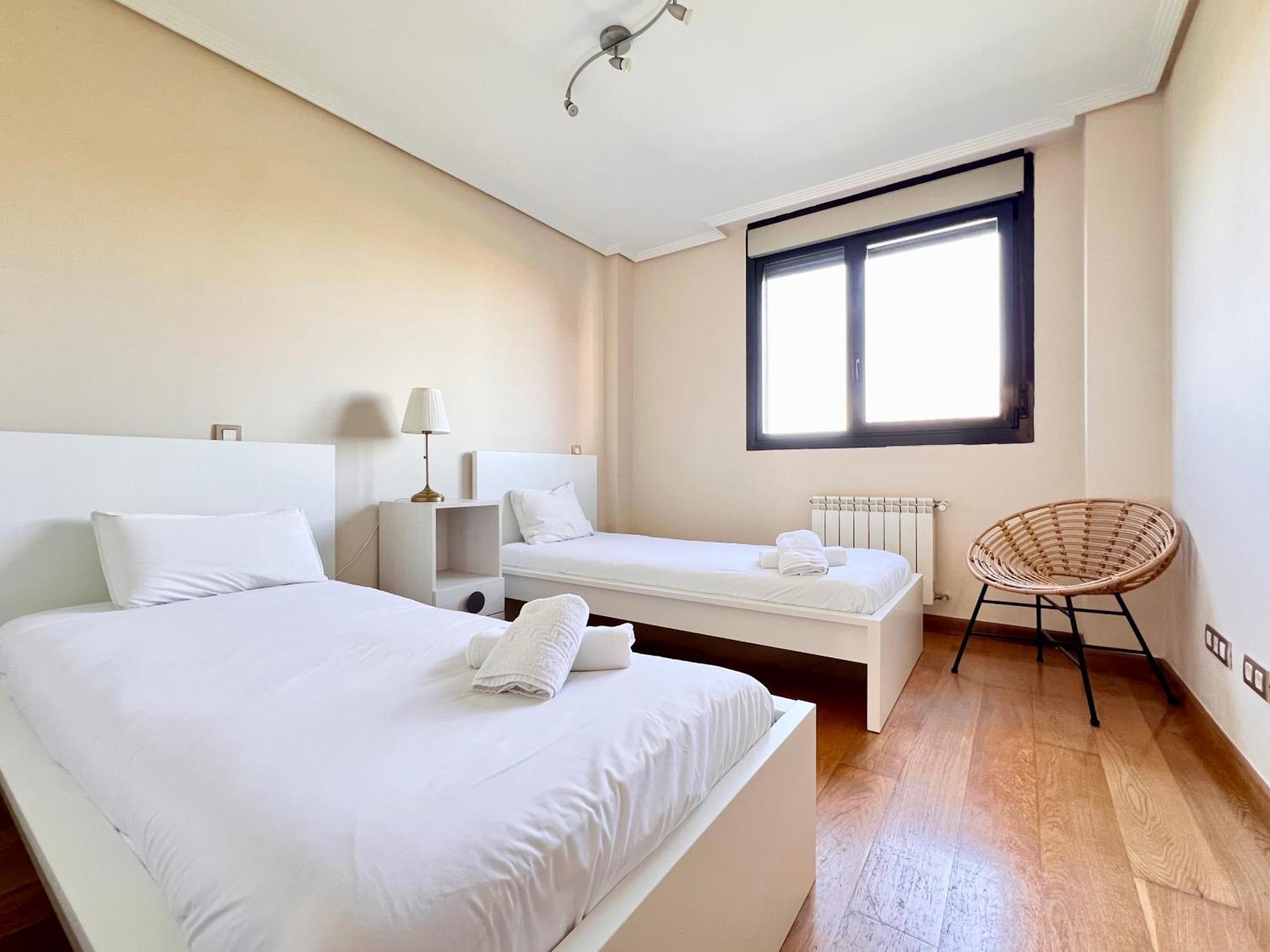 Apartamento Olmeca サンタンデール エクステリア 写真