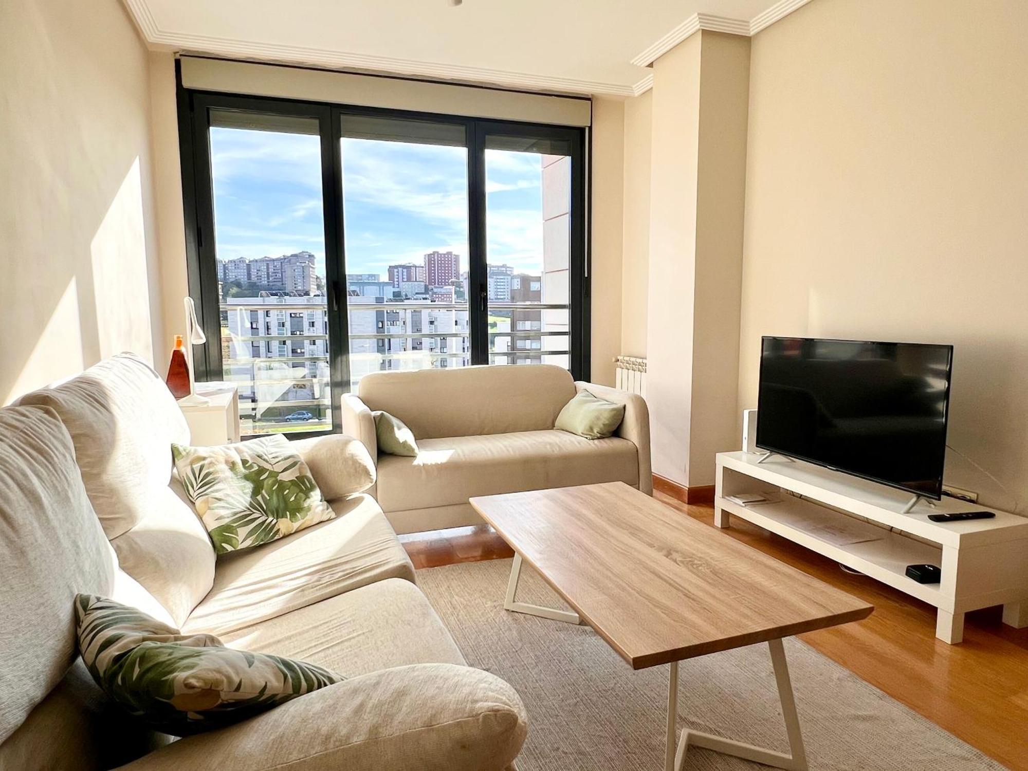 Apartamento Olmeca サンタンデール エクステリア 写真