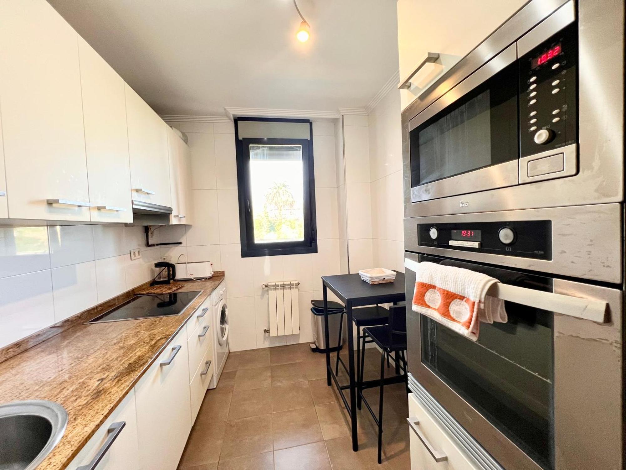 Apartamento Olmeca サンタンデール エクステリア 写真
