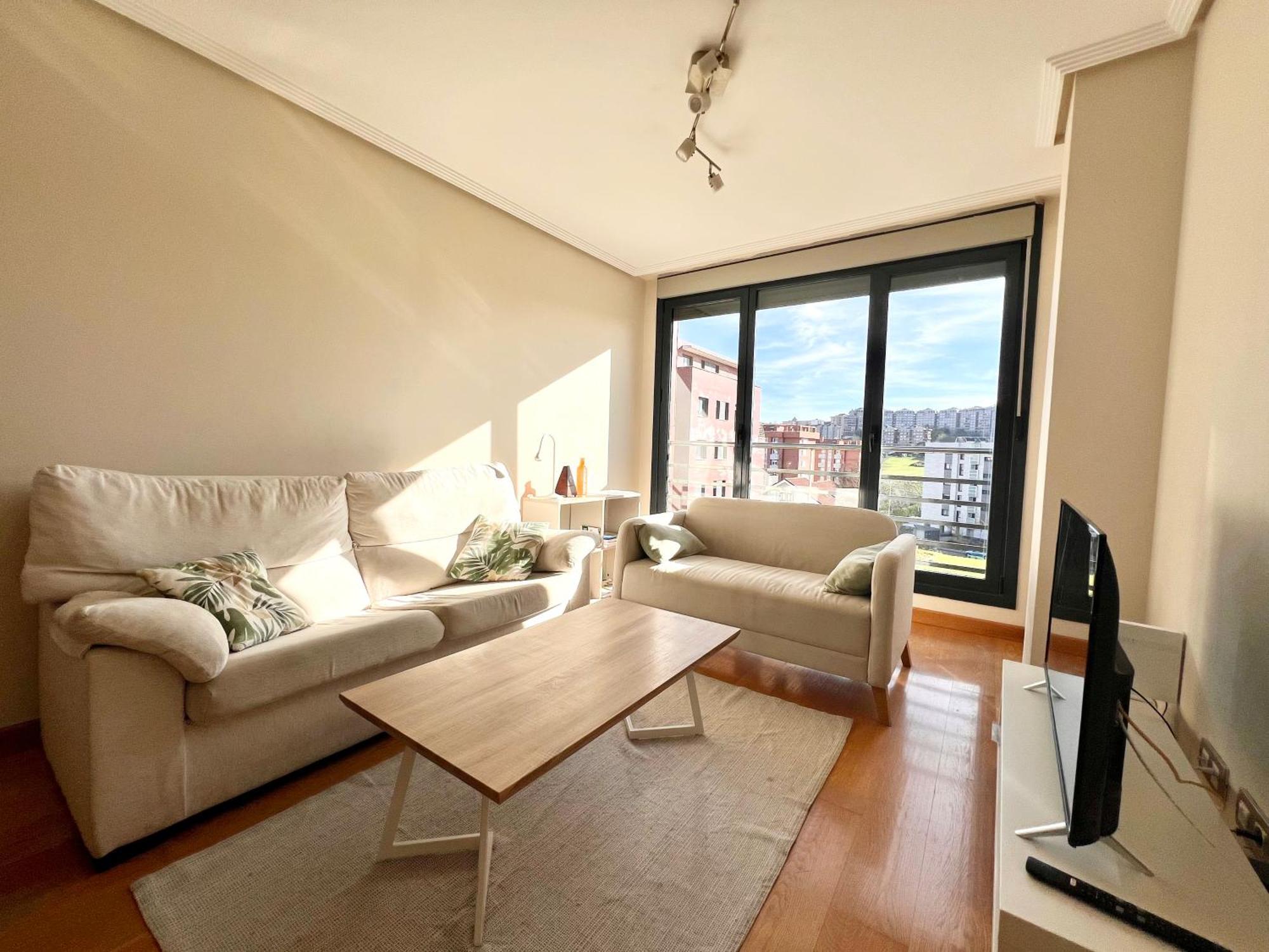 Apartamento Olmeca サンタンデール エクステリア 写真