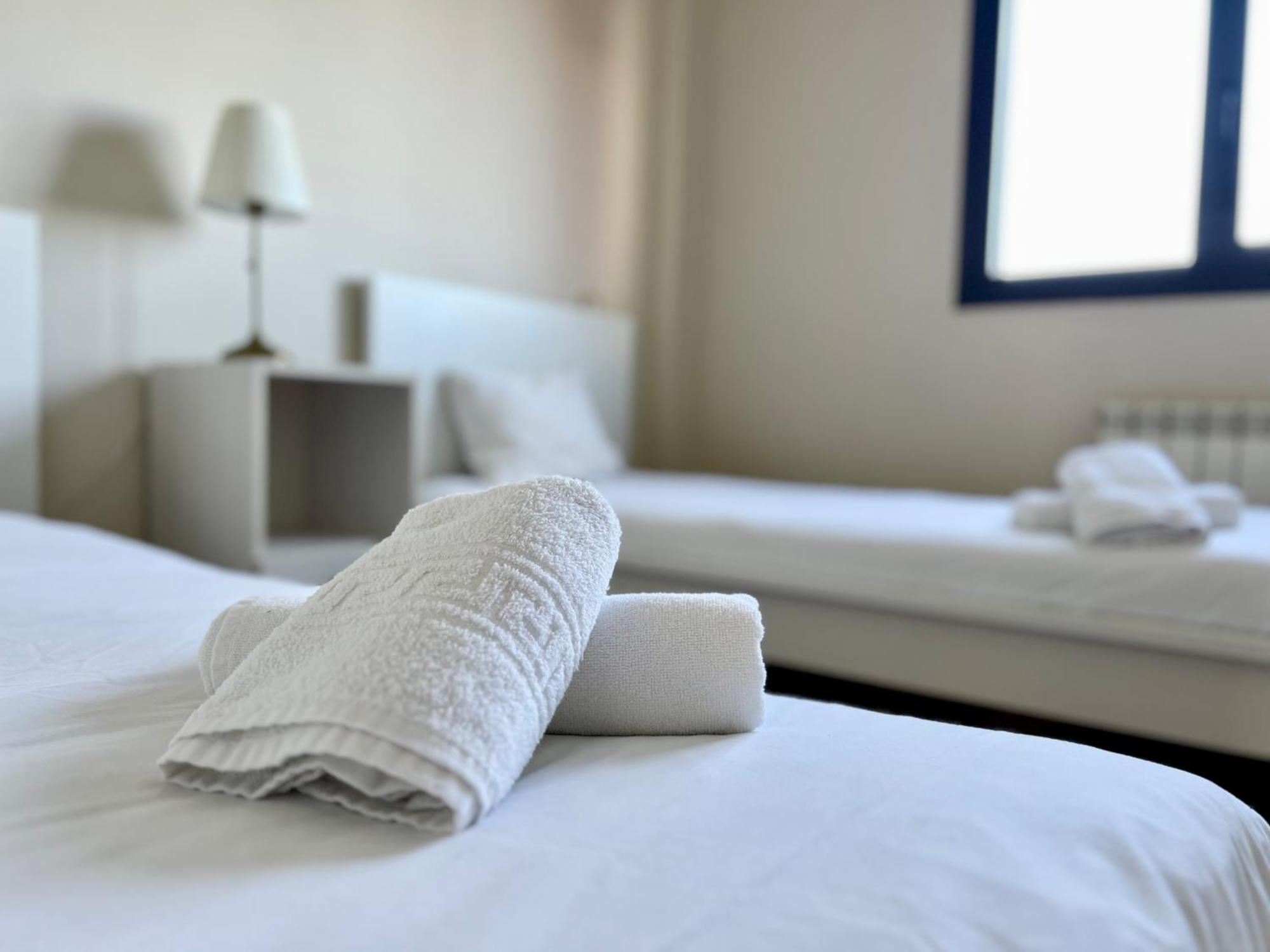 Apartamento Olmeca サンタンデール エクステリア 写真