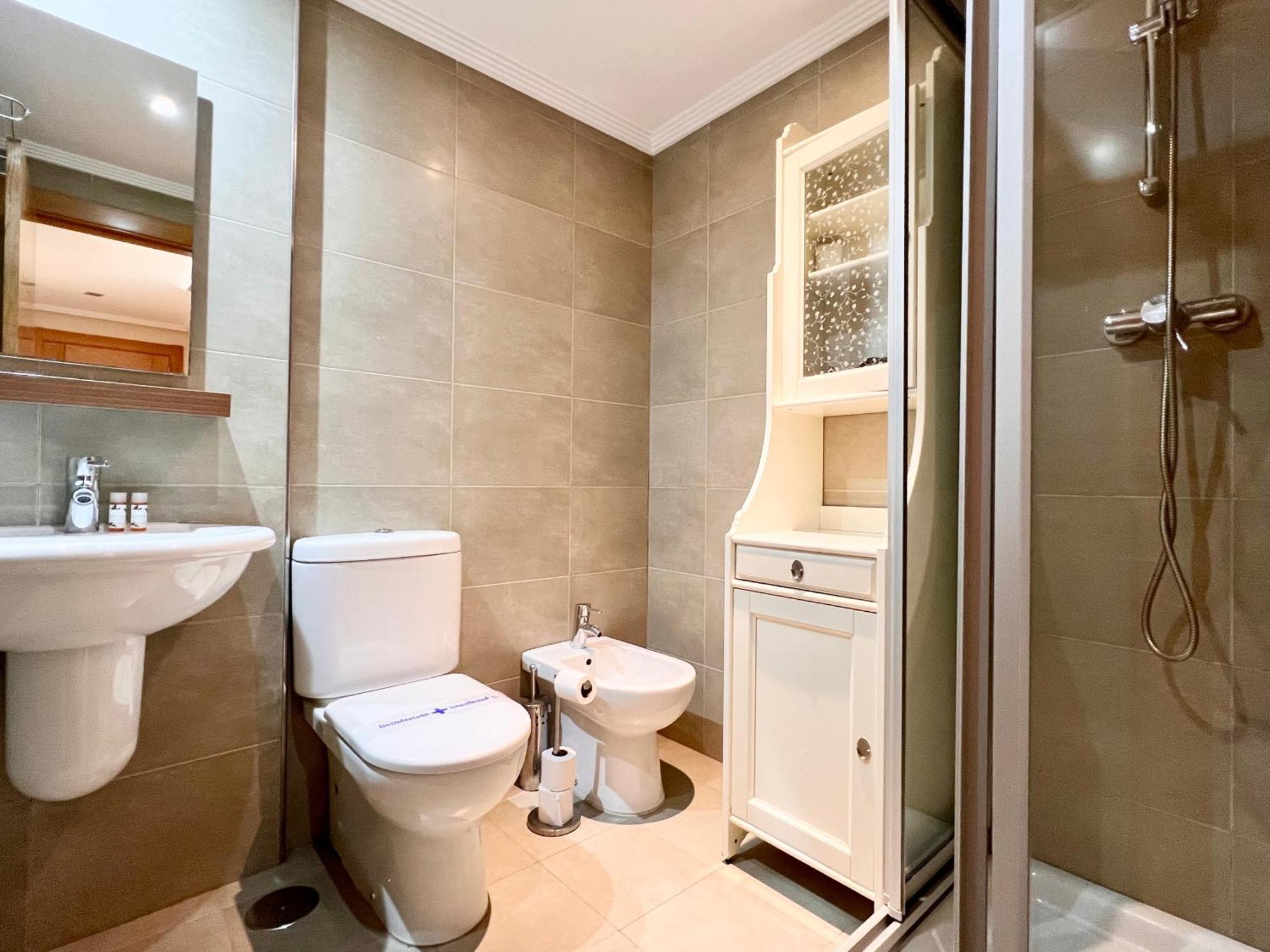 Apartamento Olmeca サンタンデール エクステリア 写真