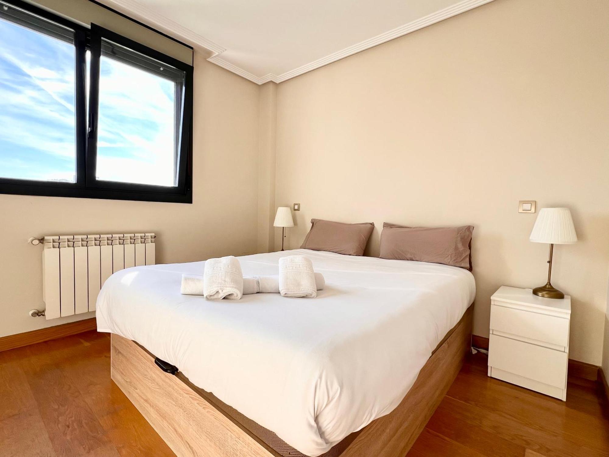 Apartamento Olmeca サンタンデール エクステリア 写真