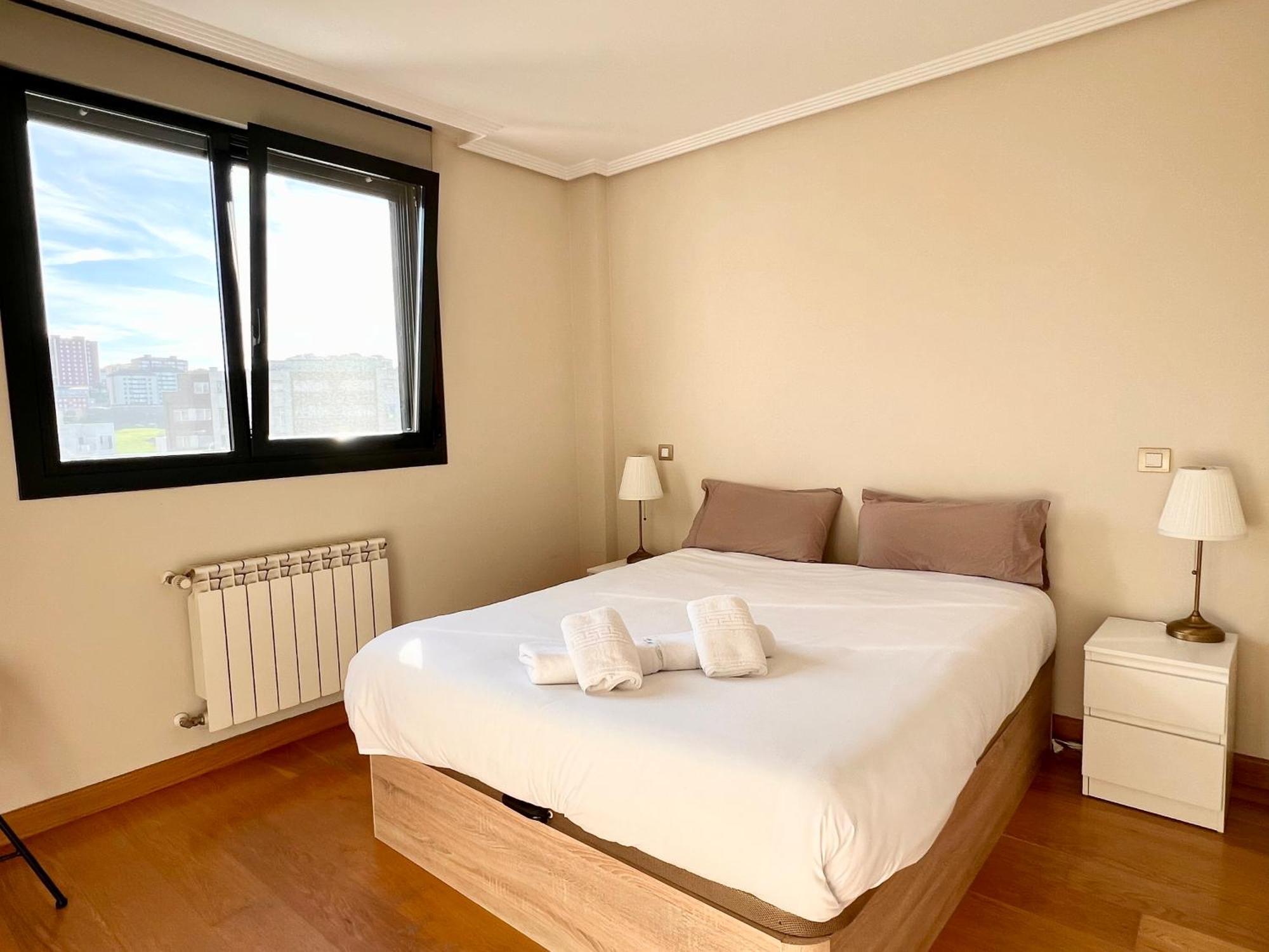 Apartamento Olmeca サンタンデール エクステリア 写真