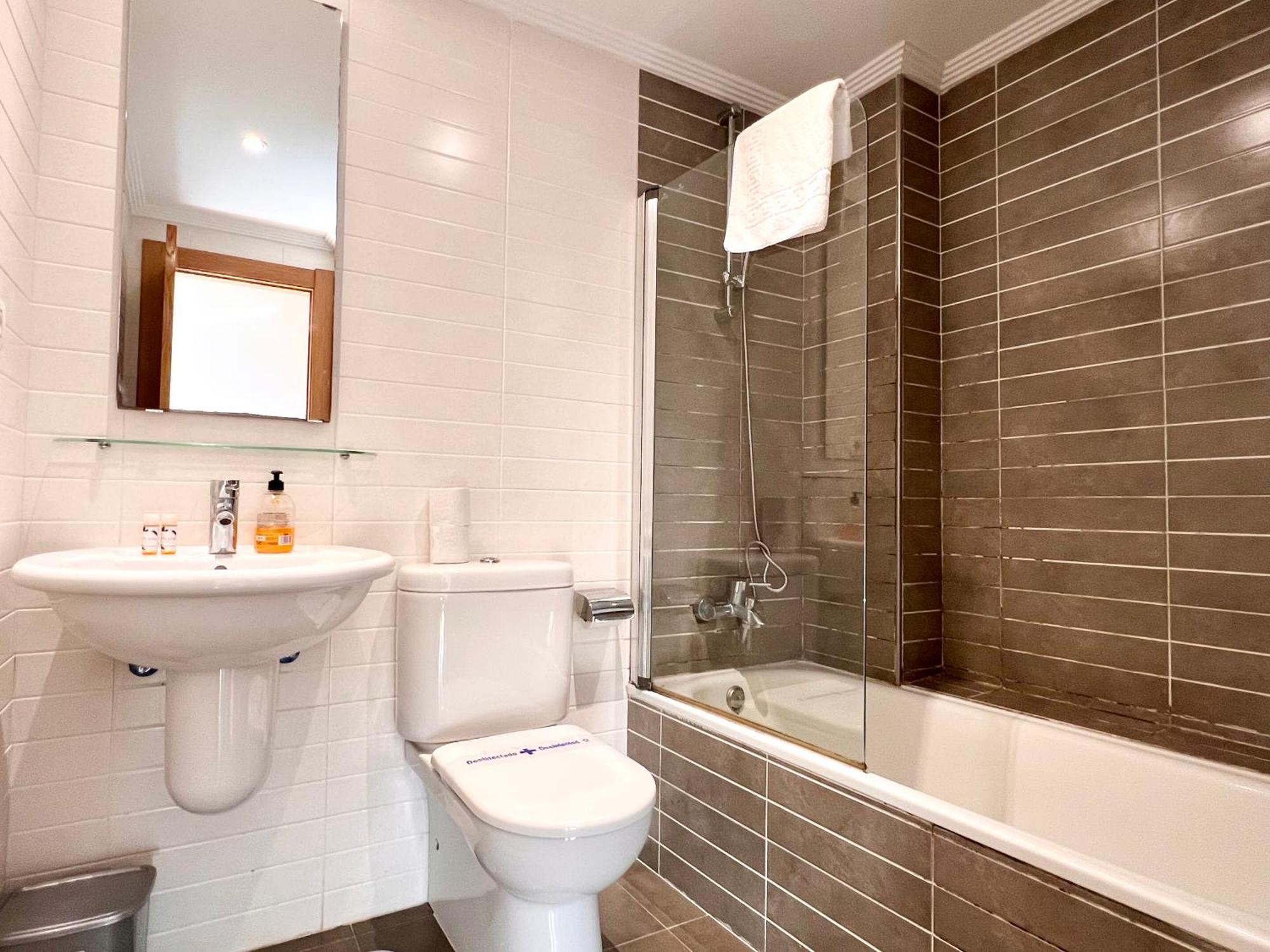 Apartamento Olmeca サンタンデール エクステリア 写真